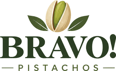 Bravo Pistachos